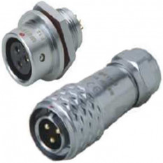 Разъем SR1212/MF4P