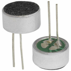 Микрофон DG09745CD(-P)