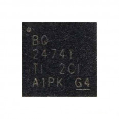 BQ24741 Микросхема контроллер питания