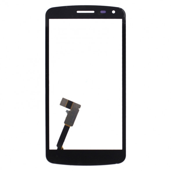 Тачскрин для LG X220DS K5 (Черный)