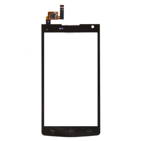 Тачскрин для Philips S388 (черный)
