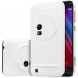 Чехол накладка Nillkin для Asus Zenfone Zoom ZX551ML ZX550 (Белый)
