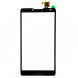 Тачскрин для Lenovo A880 (Черный)