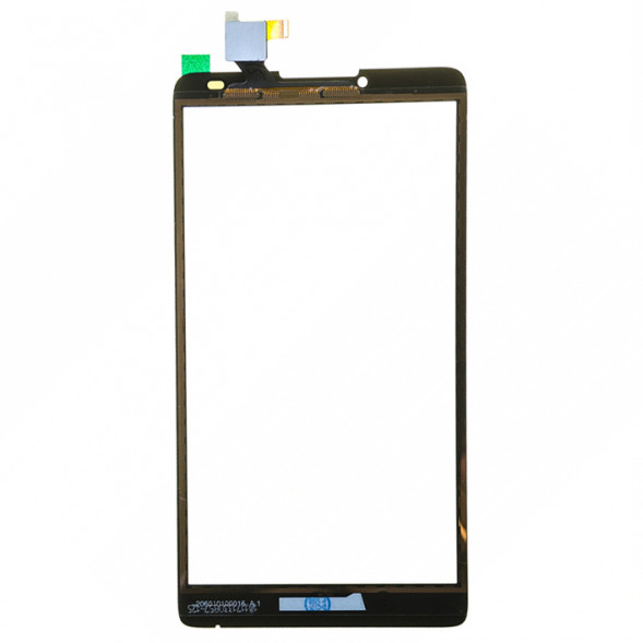 Тачскрин для Lenovo A880 (Черный)