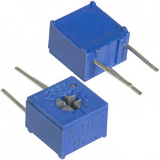 Резистор 3362W 50K