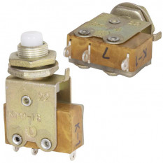 Кнопка КМ1-1В