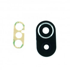 Стекло камеры для Xiaomi Mi 11 Lite (без рамки)