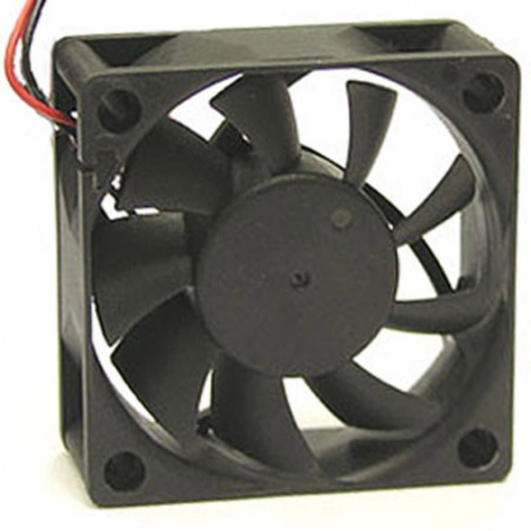 RQD 6020MS 12VDC Вентилятор 60х60