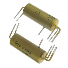Реле РЭС55А   00.01