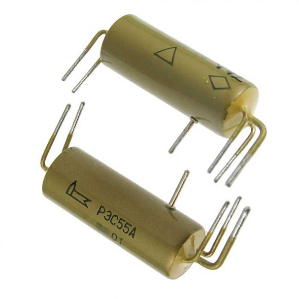 Реле РЭС55А   00.01