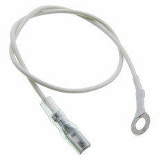 Модуль тиристорный МТТ провод управления белый