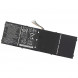 Аккумулятор AP13B8K для ноутбуков Acer M5-583, V5-572, V7-482, AP13B3K, V5-552G, R7-572, V5-572G