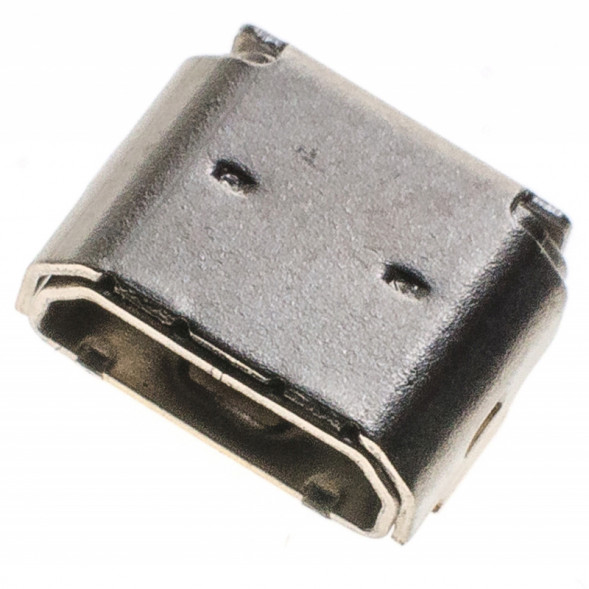 Системный разъем MicroUSB для Sony C5302 (Xperia SP)