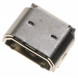 Системный разъем MicroUSB для Sony C5302 (Xperia SP)
