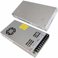 Блок питания имп. LRS-350-24-MW