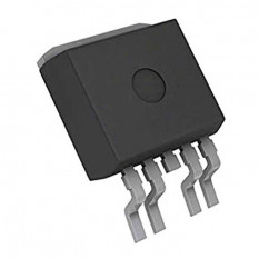 Микросхема BTS409L1E3062ABUMA1