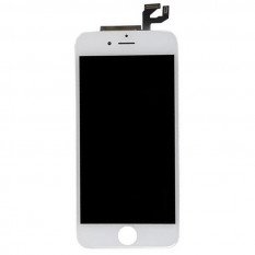 Дисплей для iPhone 6S с тачскрином в сборе (Белый)