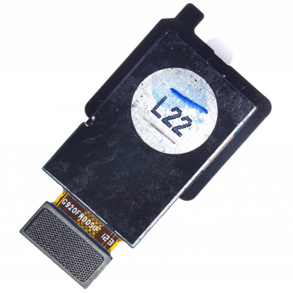 Камера для Samsung Galaxy S6 Edge G925F задняя основная