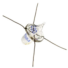 Радиолампа ТВБ-5-30МА