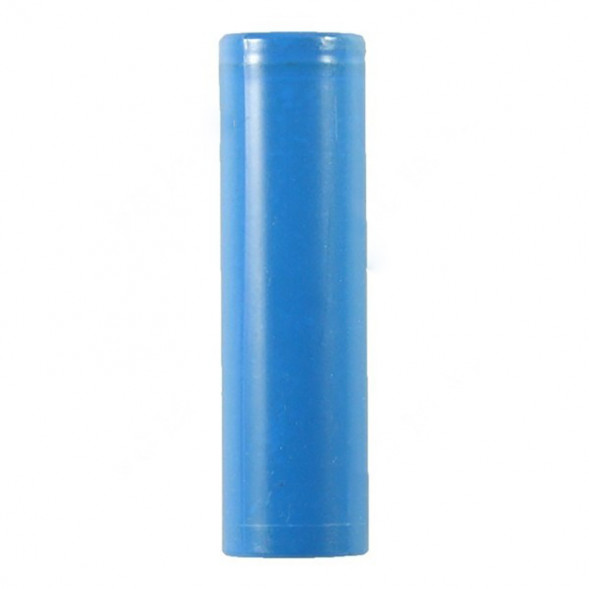 Аккумулятор 18650 3.7V 2000 mAh тех. упаковка