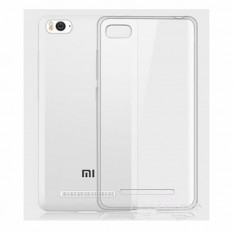 Силиконовый чехол для Xiaomi Mi4c