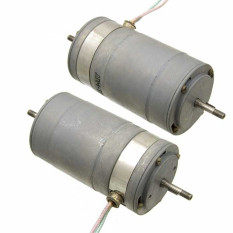 Электродвигатель ДПМ35-Н2-02