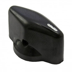 K9-1 клюв (6mm универсальные) Ручка приборная (черная)