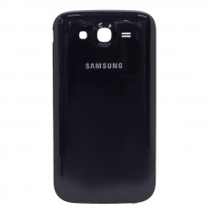 Задняя крышка Samsung Galaxy Grand Duos i9082 (синий)