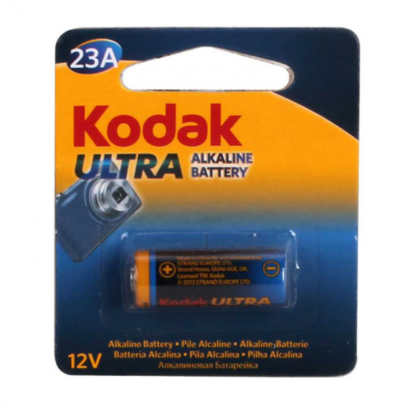 Батарейка A23 Kodak MN21-1BL 12В