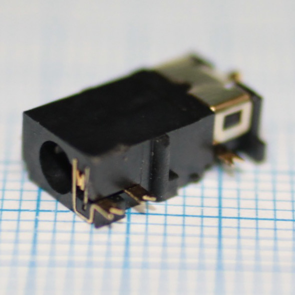 Аудио разъем для ноутбука 6 pin №32