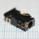Аудио разъем для ноутбука 6 pin №32