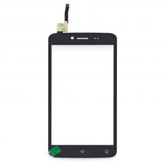 Тачскрин Fly FS505 NImbus 7 (черный)