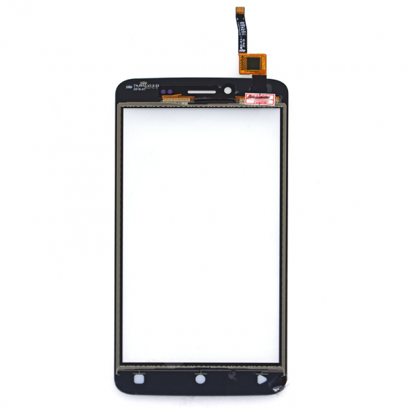 Тачскрин Fly FS505 NImbus 7 (черный)