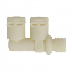 5332188800 Переходник клапана кофемашины Delonghi