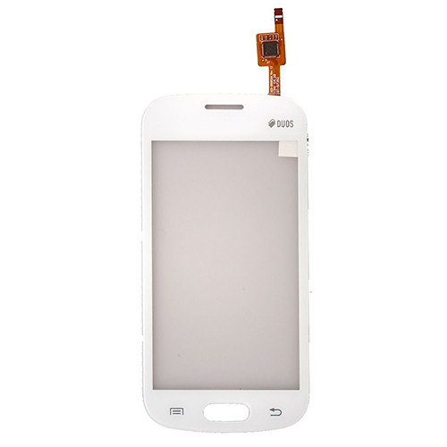 Тачскрин для Samsung Galaxy Trend GT-S7390 (белый)