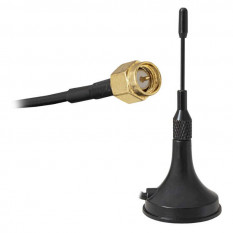 RANT GSM-03-SMA-STRAIGHT-2500 Антенна GSM
