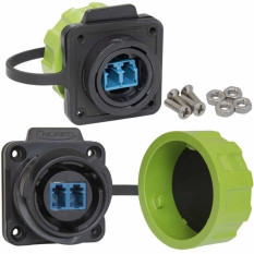 Герметичный разъем LCH42SX-FB