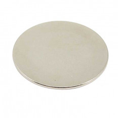 Магнит D 38x1.5 N35