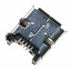 Системный разъем microUSB Acer B1-A71, B1-710