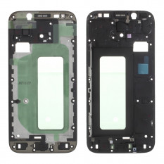 Средняя часть корпуса Samsung J5 2017 J530F (черный)