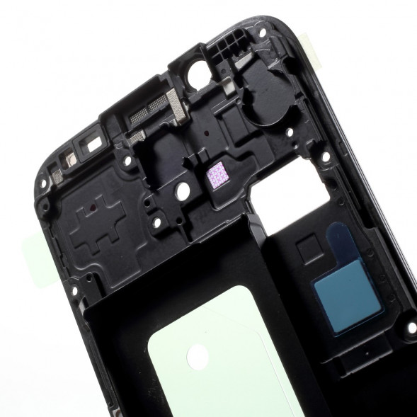 Средняя часть корпуса Samsung J5 2017 J530F (черный)