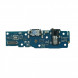 Шлейф для Huawei Nova Y61 плата на разъем зарядки, гарнитуры и микрофон