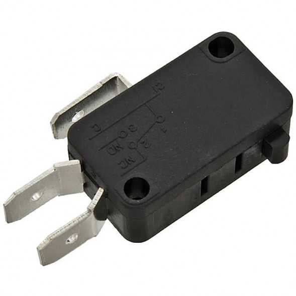 KW1-103-F Микропереключатель серии KW1
