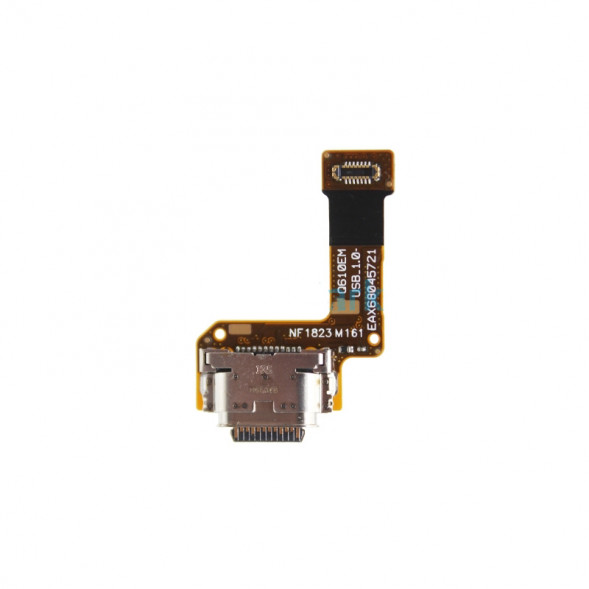 Шлейф LG Q610NM Q7 на разъем зарядки