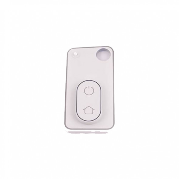 Толкатель кнопок управления для Xiaomi Robot Vacuum-Mop Essential SKV4136GL (Mijia G1) MJSTG1