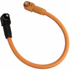 Силовой разъем CH-3