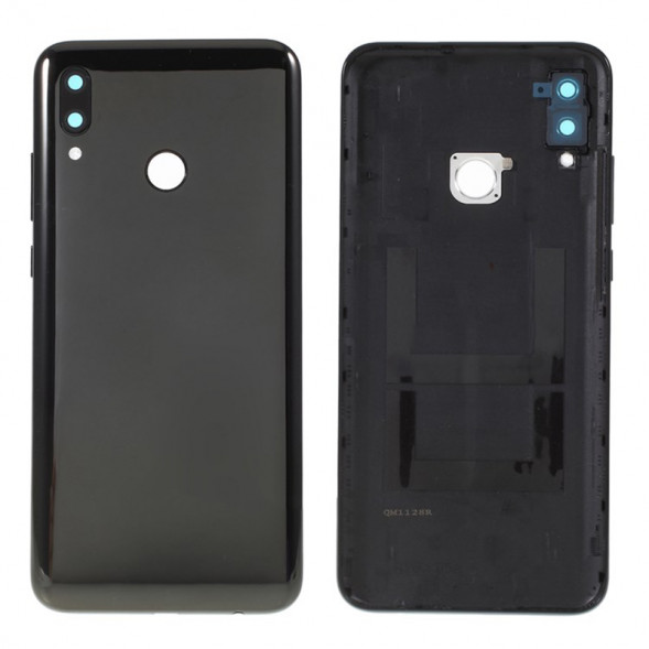 Задняя крышка корпуса для Huawei P Smart 2019 (Черный)