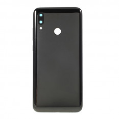 Задняя крышка корпуса для Huawei P Smart 2019 (Черный)