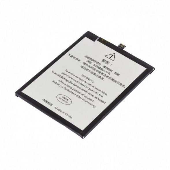 Аккумулятор BL-44EX для Infinix Zero 20