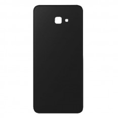 Задняя крышка для Samsung J415F Galaxy J4+ 2018 (Черный)